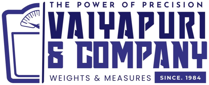 Vaiyapuri & Company